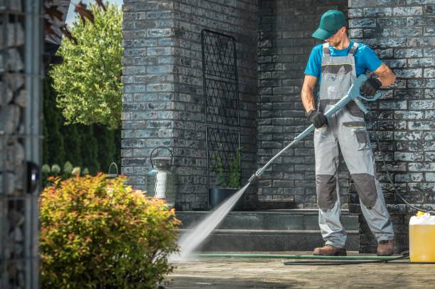 Pre-Holiday Cleaning in Lester Prairie, MN