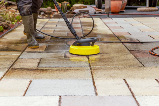 Lester Prairie, MN Pressure Washing Services Company
