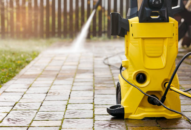 Best Parking Lot and Garage Cleaning  in Lester Prairie, MN