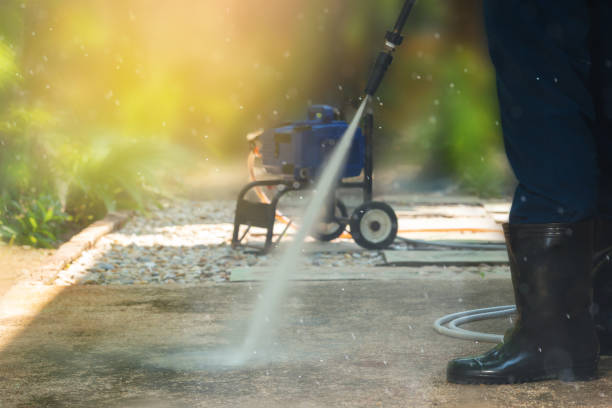 Best Playground Equipment Cleaning  in Lester Prairie, MN
